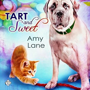 Tart and Sweet by Amy Lane