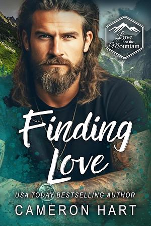 Finding Love by Cameron Hart