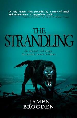 The Strandling by James Brogden, James Brogden