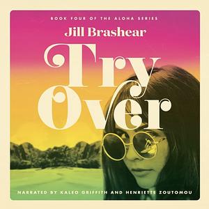 Try Over by Jill Brashear