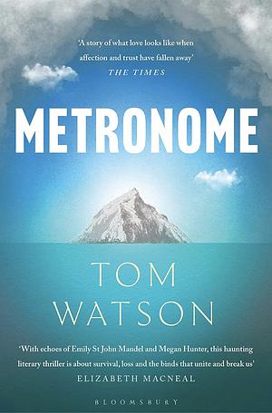 Metronome by Tom Watson