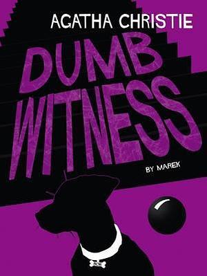 Dumb Witness by Agatha Christie