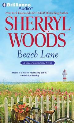 Beach Lane by Sherryl Woods