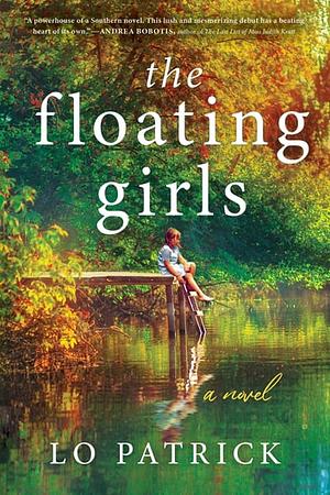 The Floating Girls by Lo Patrick