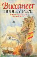 Buccaneer by Dudley Pope