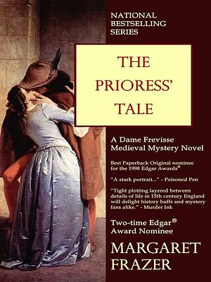 The Prioress' Tale by Margaret Frazer