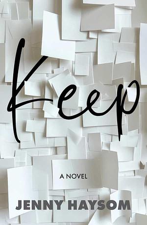 Keep by Jenny Haysom