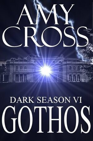 Gothos by Amy Cross