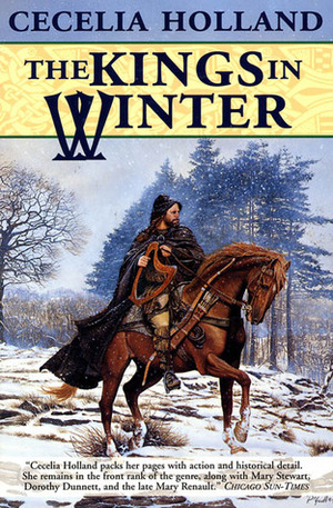 The Kings in Winter by Cecelia Holland