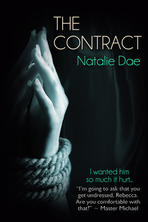 The Contract by Natalie Dae