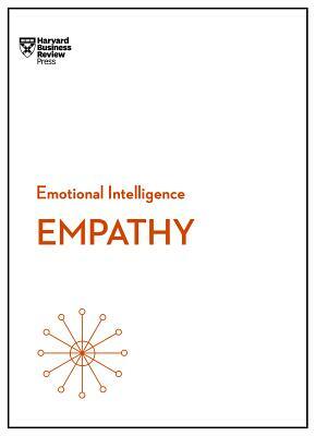 Empathy (HBR Emotional Intelligence Series) by Harvard Business Review, Daniel Goleman, Annie McKee