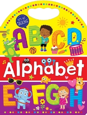 Alphabet by 