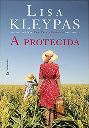A Protegida by Lisa Kleypas