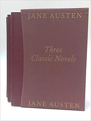 Emma by Jane Austen