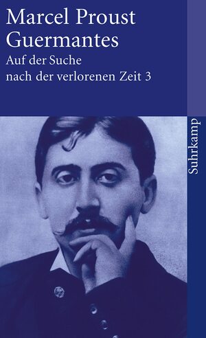 Guermantes by Marcel Proust