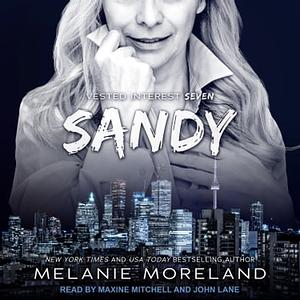 Sandy by Melanie Moreland