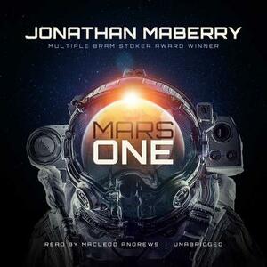 Mars One by Jonathan Maberry