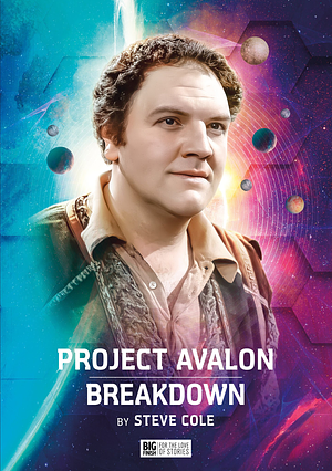 Project Avalon / Breakdown by Stephen Cole