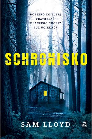 Schronisko by Sam Lloyd