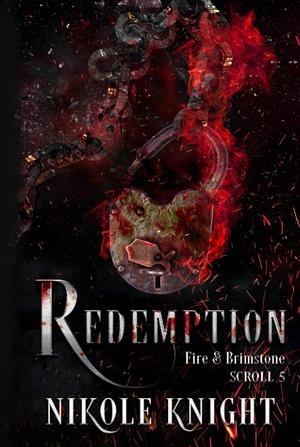 Redemption by Nik Knight