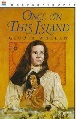 Once on This Island by Gloria Whelan