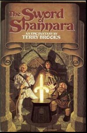 The Sword of Shannara by Terry Brooks