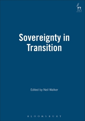 Sovereignty in Transition by 