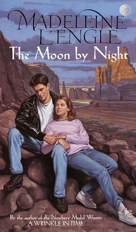 The Moon by Night by Madeleine L'Engle