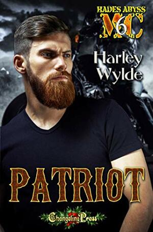 Patriot by Harley Wylde