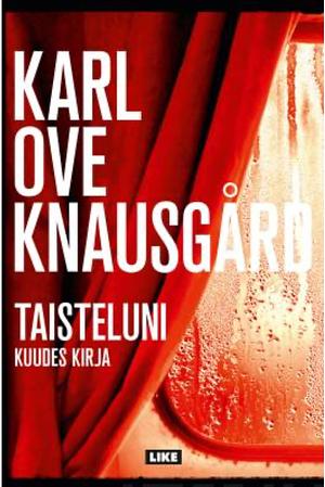 Taisteluni - Kuudes kirja by Karl Ove Knausgård