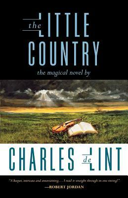The Little Country by Charles de Lint
