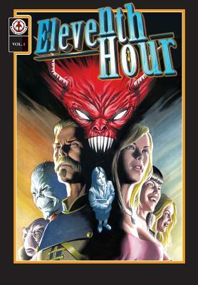 Eleventh Hour Vol #1 by Ian Sharman