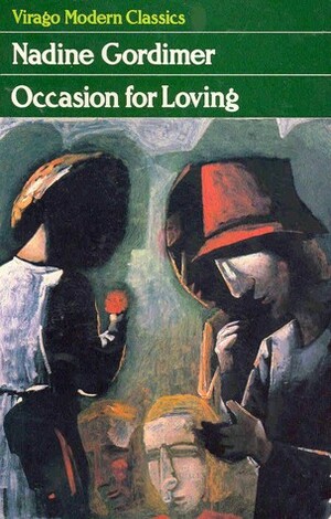 Occasion for Loving by Nadine Gordimer