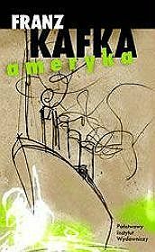 Ameryka by Franz Kafka, Juliusz Kydryński