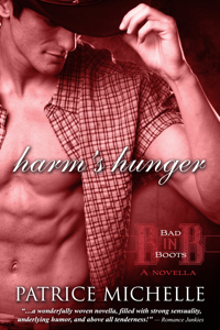 Harm's Hunger by Patrice Michelle