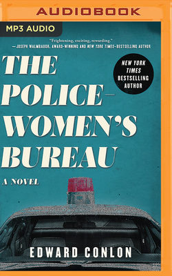 The Policewomen's Bureau by Edward Conlon