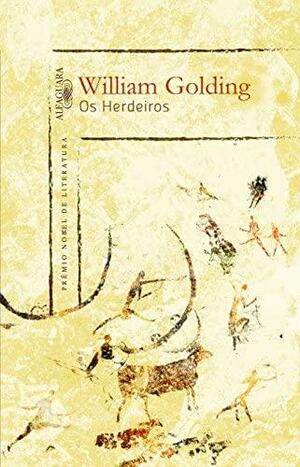 Os Herdeiros by William Golding