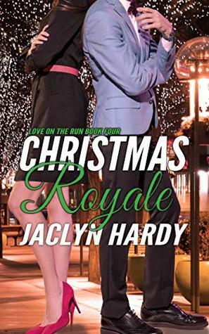 Christmas Royale by Jaclyn Hardy