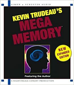 Mega Memory by Kevin Trudeau