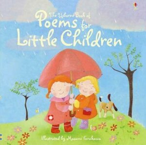 Poems for Little Children by Sam Taplin