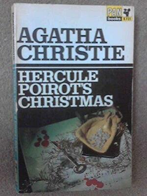 Hercule Poirot's Christmas by Agatha Christie