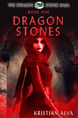 Dragon Stones by Kristian Alva