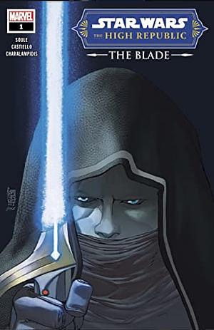 Star Wars: The High Republic: The Blade #1 by Charles Soule