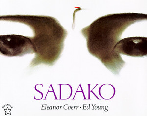 Sadako by Eleanor Coerr