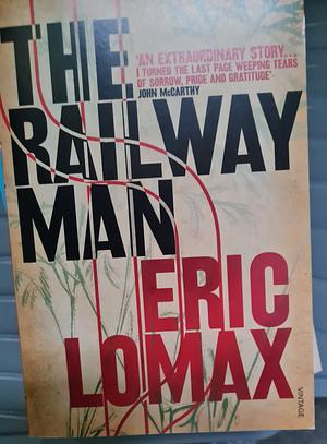 Railway Man by Eric Lomax