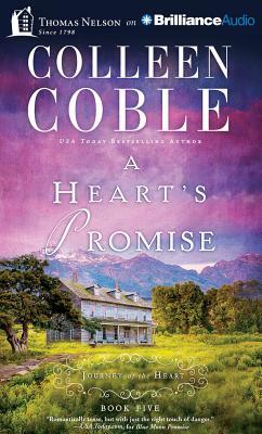 A Heart's Promise by Colleen Coble