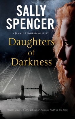 Daughters of Darkness by Sally Spencer