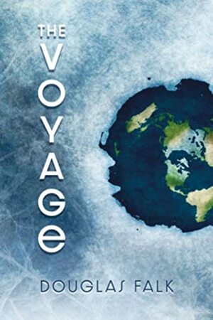 The Voyage by Douglas Falk