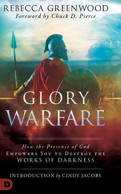 Glory Warfare by Rebecca Greenwood