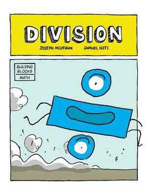 Division by Joseph Midthun